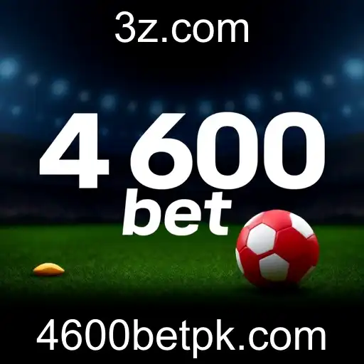 4600bet Inova Mercado de Apostas Online em 2025