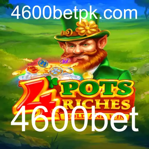 4potsriches: Descubra o Jogo Revolucionário e as Regras Essenciais com 4600bet