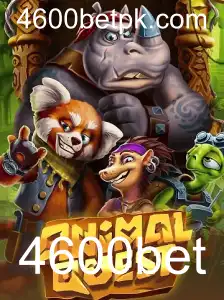 Explorando as Aventuras de AnimalQuest: O Jogo Que Está Conquistando o Mundo