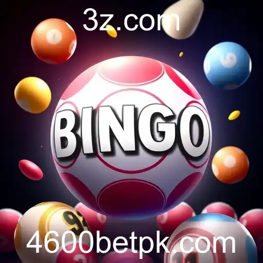 O Fascínio do Bingo na Plataforma 4600bet