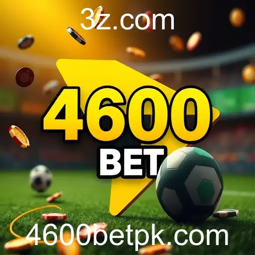 A Ascensão dos Jogos Online e o Impacto do 4600bet