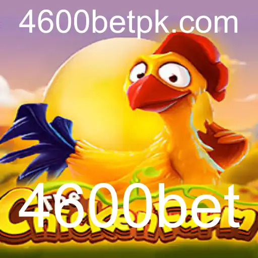 Descubra o Fascinante Mundo de ChickenFarm: Um Jogo Inovador em 4600bet