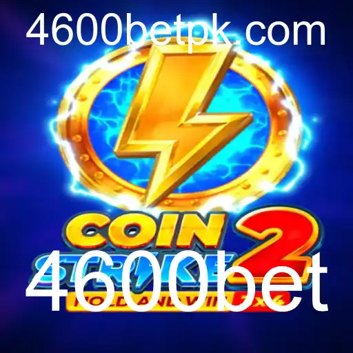 CoinStrike2: Mergulhe no Mundo Estratégico das Apostas com 4600bet