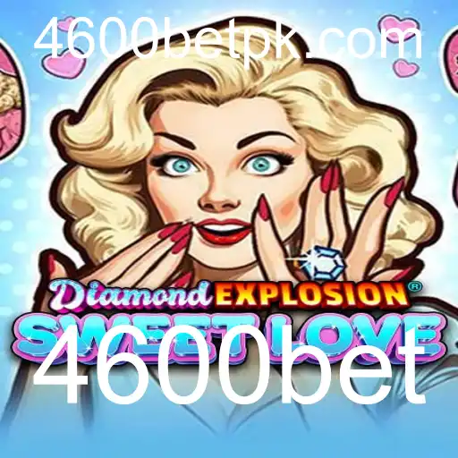 Descubra o Universo de DiamondExplosionSweetLove e a Experiência 4600bet