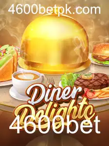 Descubra o Empolgante Mundo de DinerDelights: O Futuro dos Jogos Online