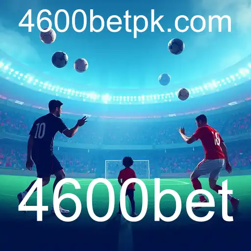 Explorando o Mundo dos Eventos Exclusivos com 4600bet