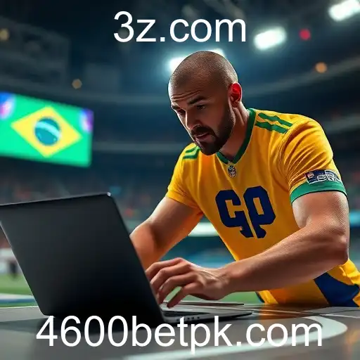 A Evolução do Mercado de Jogos Online no Brasil