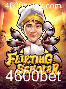 Explorando o Fascinante Mundo de Flirting Scholar e 4600bet