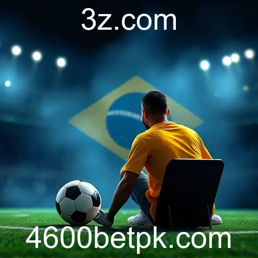 Revolução no Mercado de Jogos de Aposta em 2025