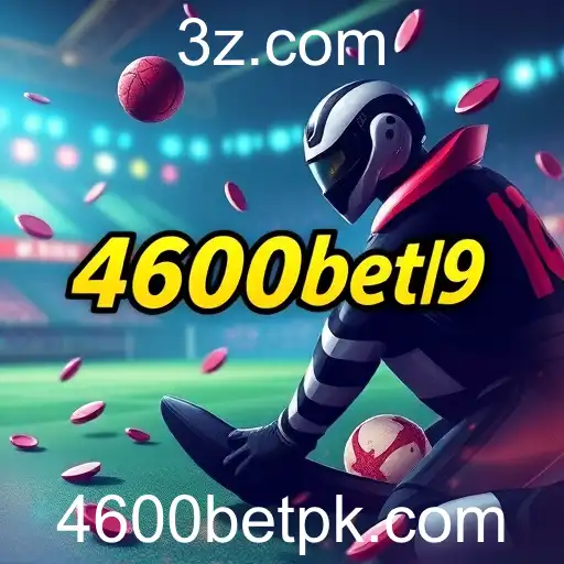 Evolução dos Sites de Jogos: Um Olhar sobre 4600bet