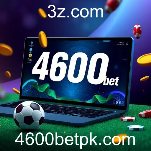 Crescimento dos Jogos Online em 2026 e o Papel do 4600bet