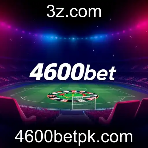 Tendências dos Jogos Online: Um Olhar Sobre o 4600bet