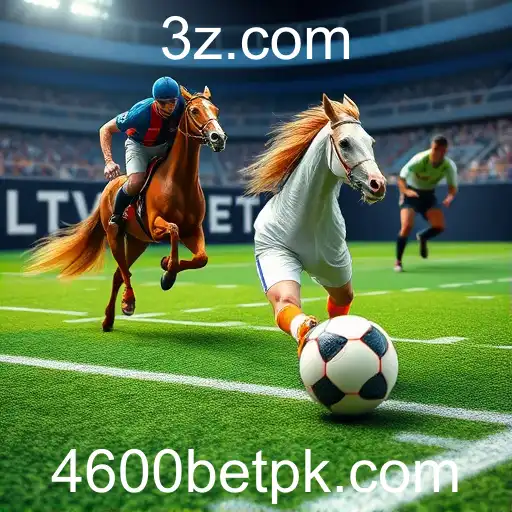 Crescimento dos Jogos Online no Brasil Impulsiona a 4600bet