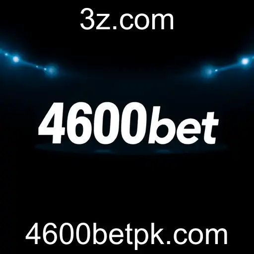 O Impacto do 4600bet no Mercado de Jogos Online em 2026