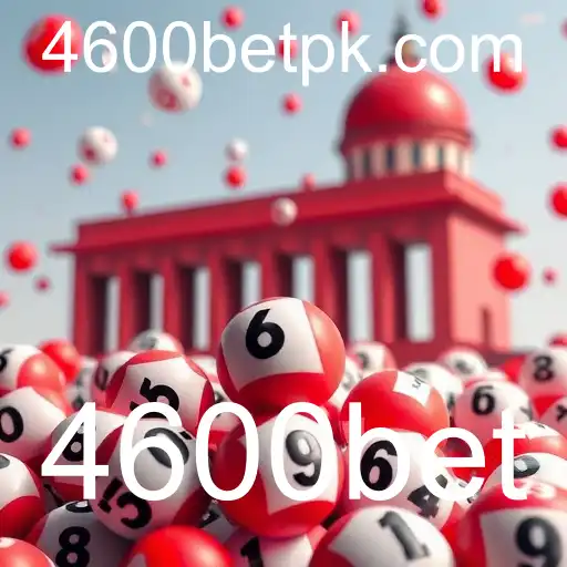 O Fascinante Mundo das Loterias e a Experiência 4600bet