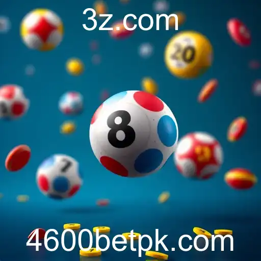 Descobrindo a Fascinante Categoria de Loteria no 4600bet