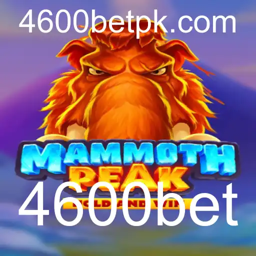 Mergulhe no Mundo Empolgante de MammothPeak: O Jogo de Aventura Inovador da 4600bet