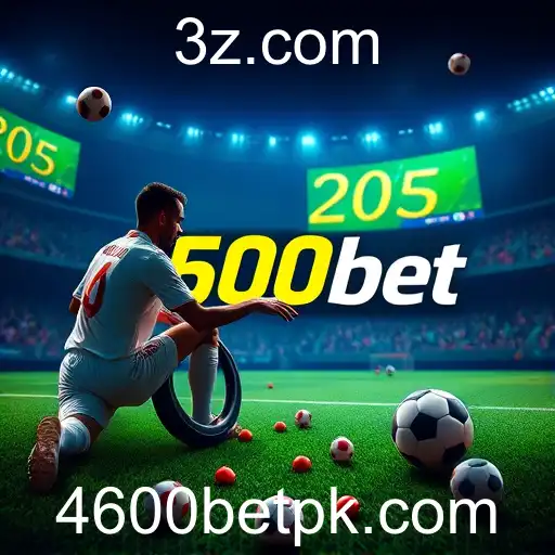 Crescimento e Desafios do Mercado de Apostas em 2025