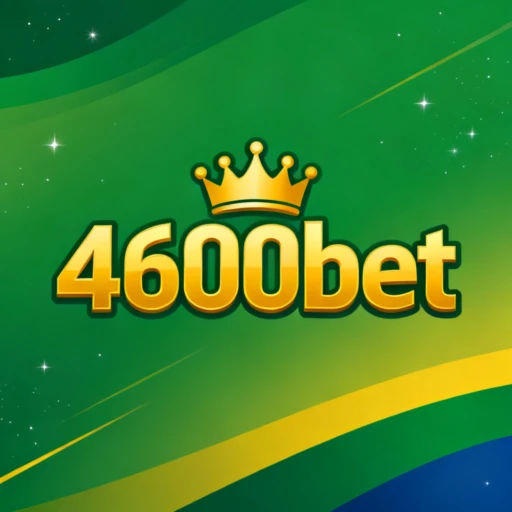 4600bet Logo