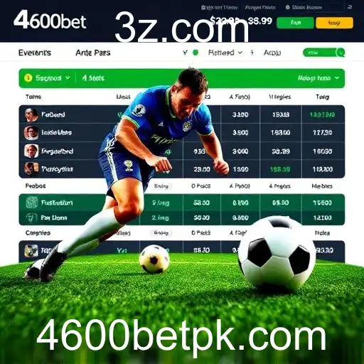 A Ascensão dos Jogos de Azar Online no Brasil