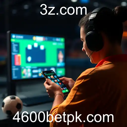 Crescimento e Desafios do Mercado de Apostas Online