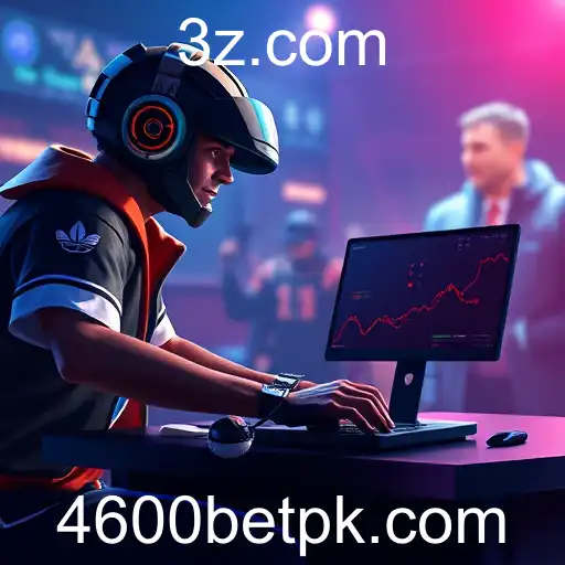 Expansão dos Jogos Online Durante Crise Mundial