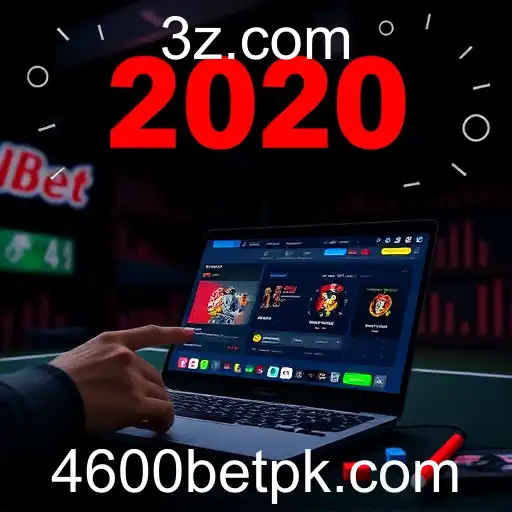 Impacto dos Jogos Online em 2025