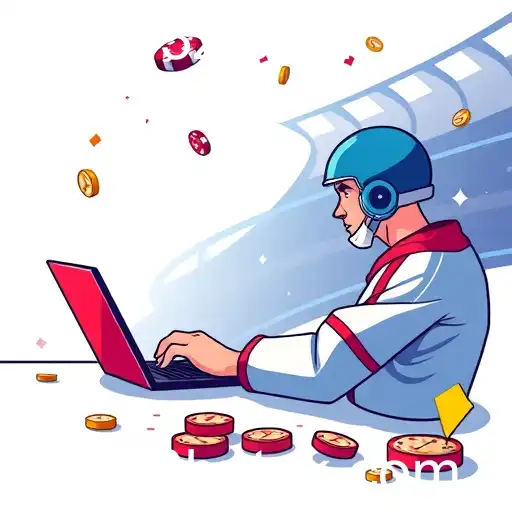 Tendências e Desafios no Mercado de Jogos Online em 2026