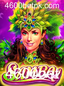 Descubra o Jogo Samba: Diversão e Estratégia com 4600bet