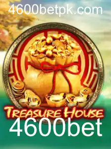 Descubra o Fascinante Mundo de TreasureHouse